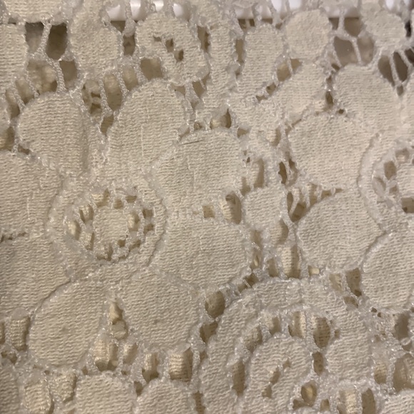 Cherry Top sleeveless Boho Top - Picture 7 of 7